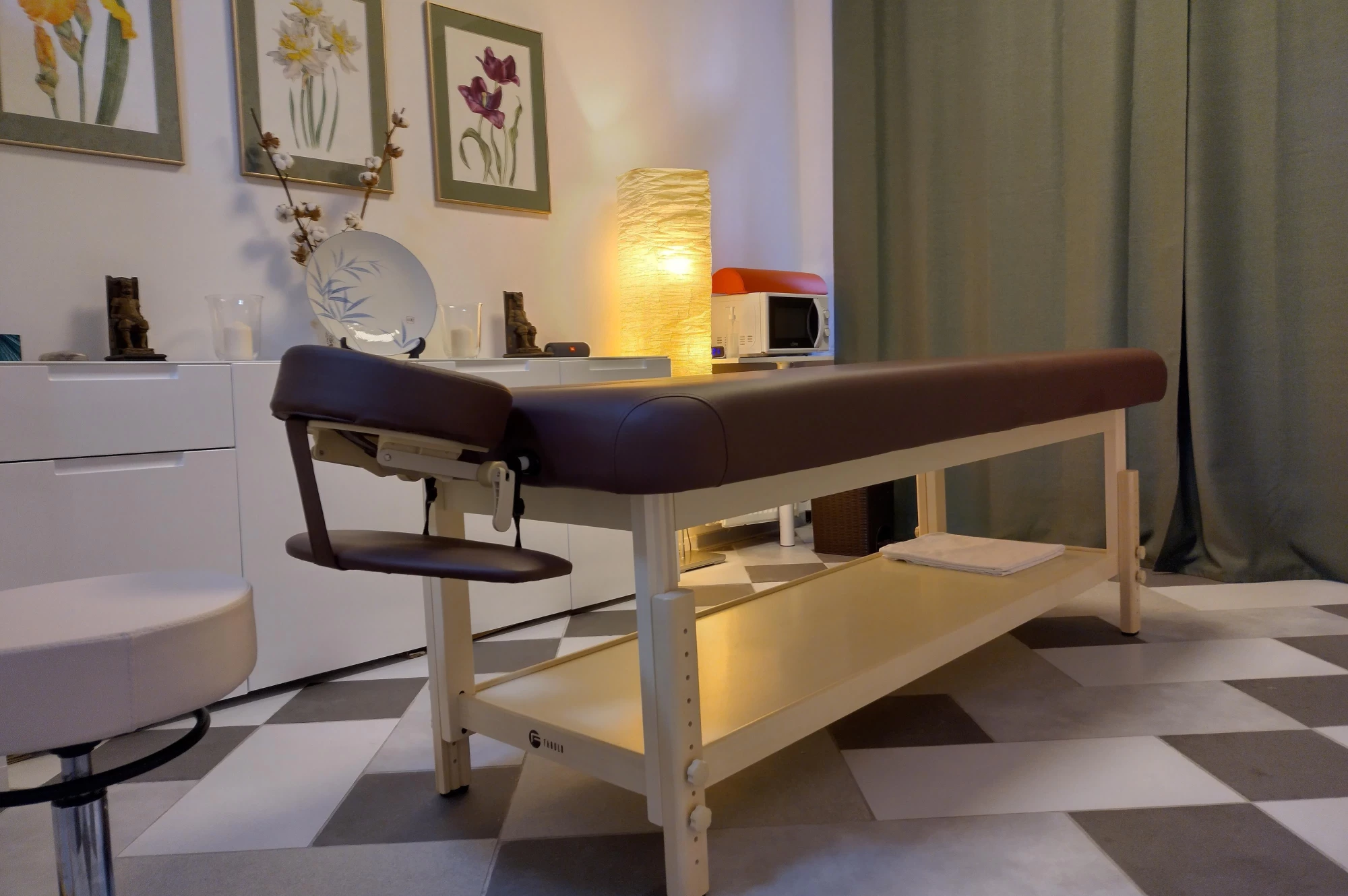 Le Massage