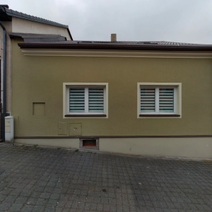 Masáže Lenka Toušová