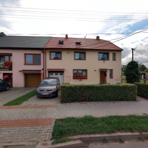 Nápravné masáže - Martin Orálek