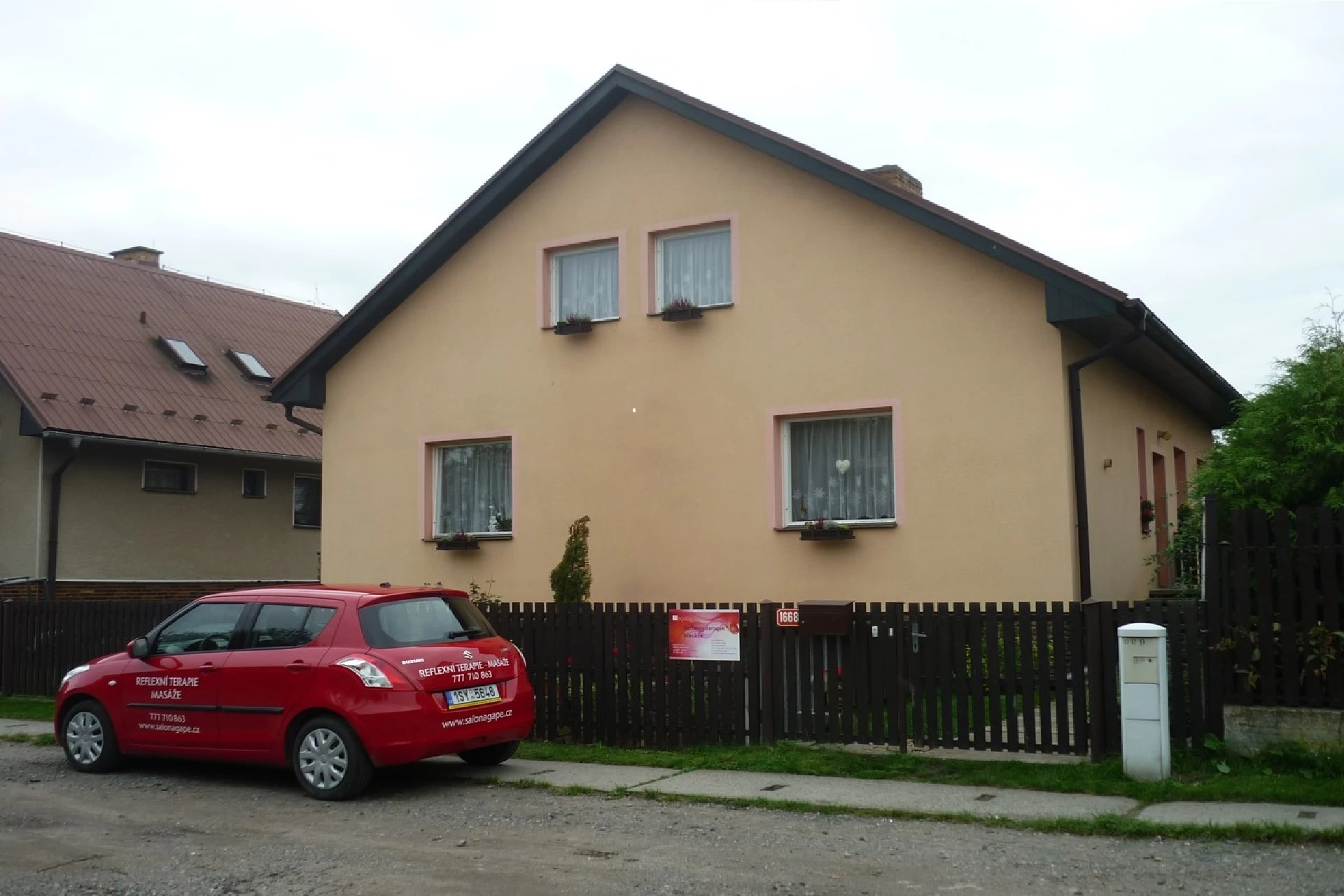Salon Agapé