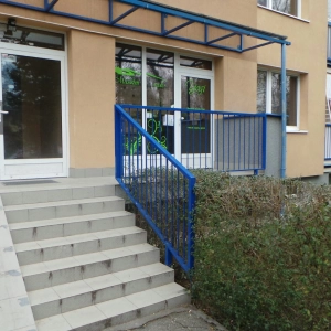 Masážní studio Yogi