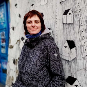 Masáže Iva Němcová