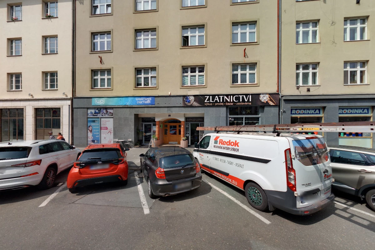 Terezie Hůlková - Wellness perfekt - obrázek 2