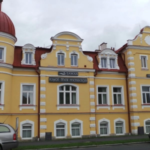 SAWAN Royal Thai-Massage, s.r.o.