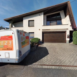 Fit3 - Zdravý životní styl