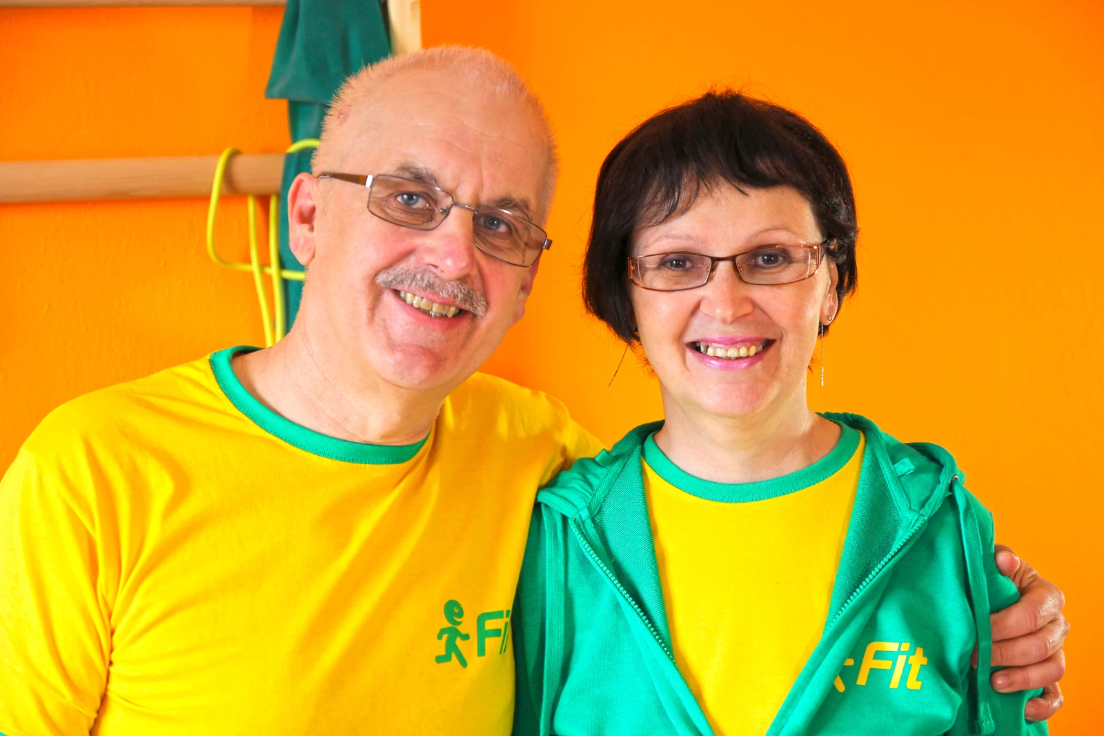 Fit3 - Zdravý životní styl - obrázek 2