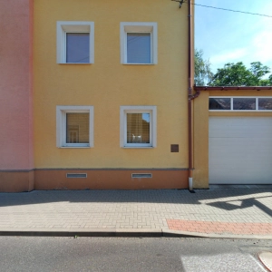 Masáže Pavel Ležák