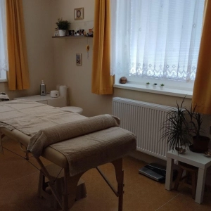 Masážní salón Blanka Hyhlíková