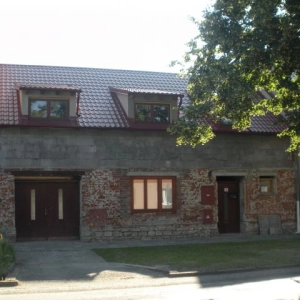 Masáže - Věra Zatloukalová