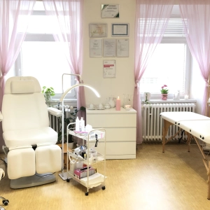 Pedikúra Hana Kašpárková