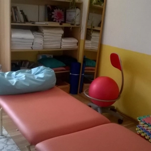 Ing. Iveta Rybárová