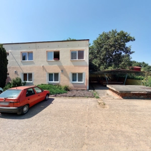 Kosmetika a masáže Lenka Procházková