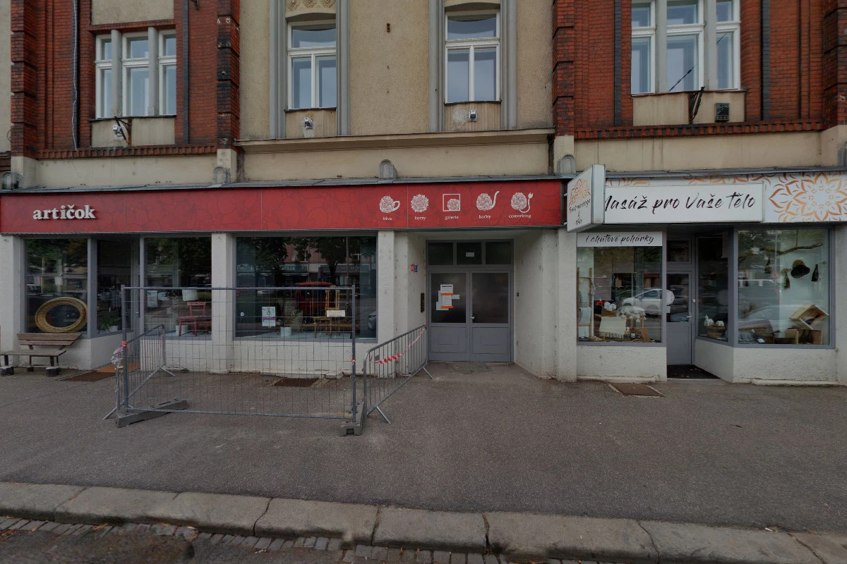 Masáže a víno HK - obrázek 3