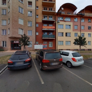 Masážní salon ADDA - Stanislava Nykodýmová