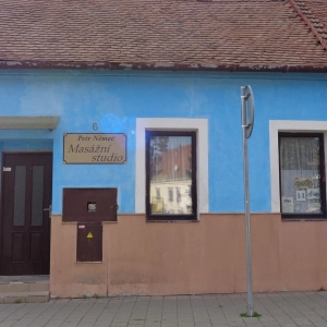 Masážní Studio Petr Němec