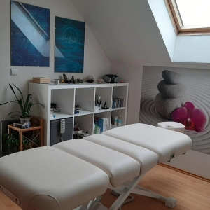 Petra Zedníčková - masáže pod Skalkou