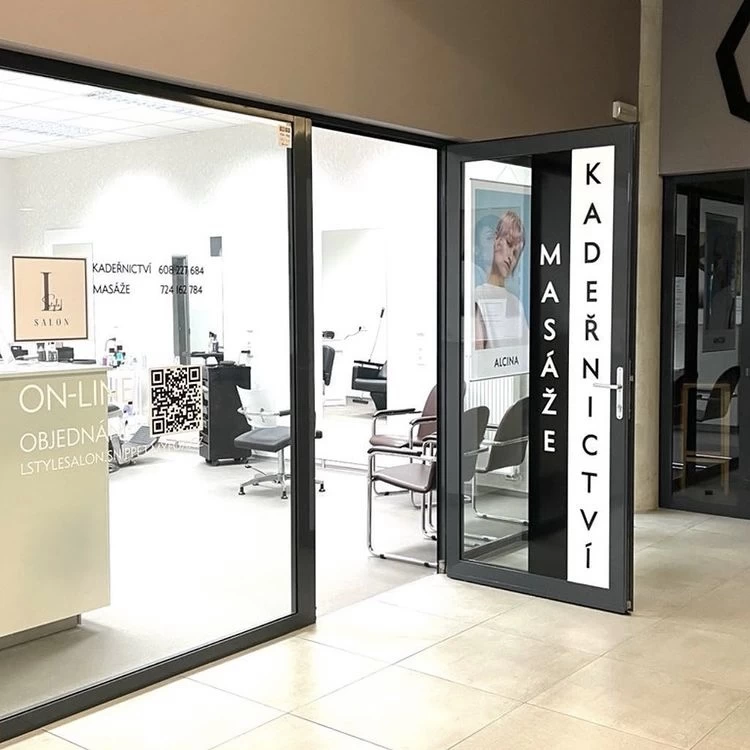 L-Style Salon - obrázek 2
