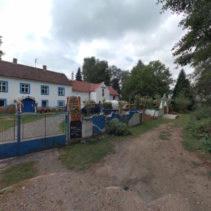 VK Radouš s.r.o., s.r.o.