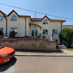 Masáže - Alice Martincová