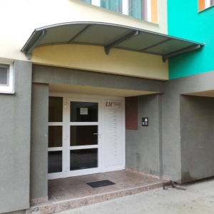 Masážní studio LM