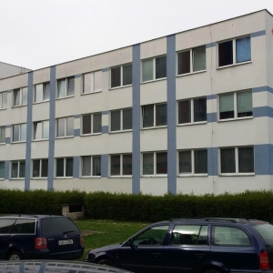 Nevidomí maséři Praha s.r.o.