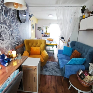 Dana Hiclová - terapie, masáže, poradenství