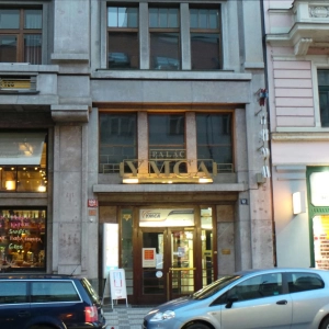 Monika Markopoulou - Kosmetické služby