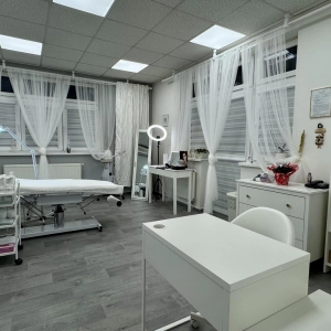 NOBLESSA - Kosmetický salon