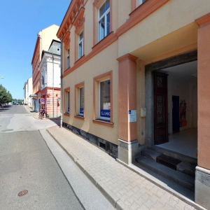 Petra Borůvková Masáže