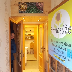 Mgr. Tereza Hanyášová