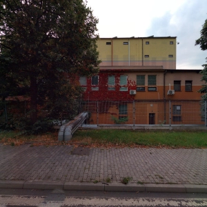 Fitness sport club Kadaň