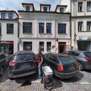 Masáže Jan Zikmunda