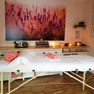 Regenerační studio Tilia