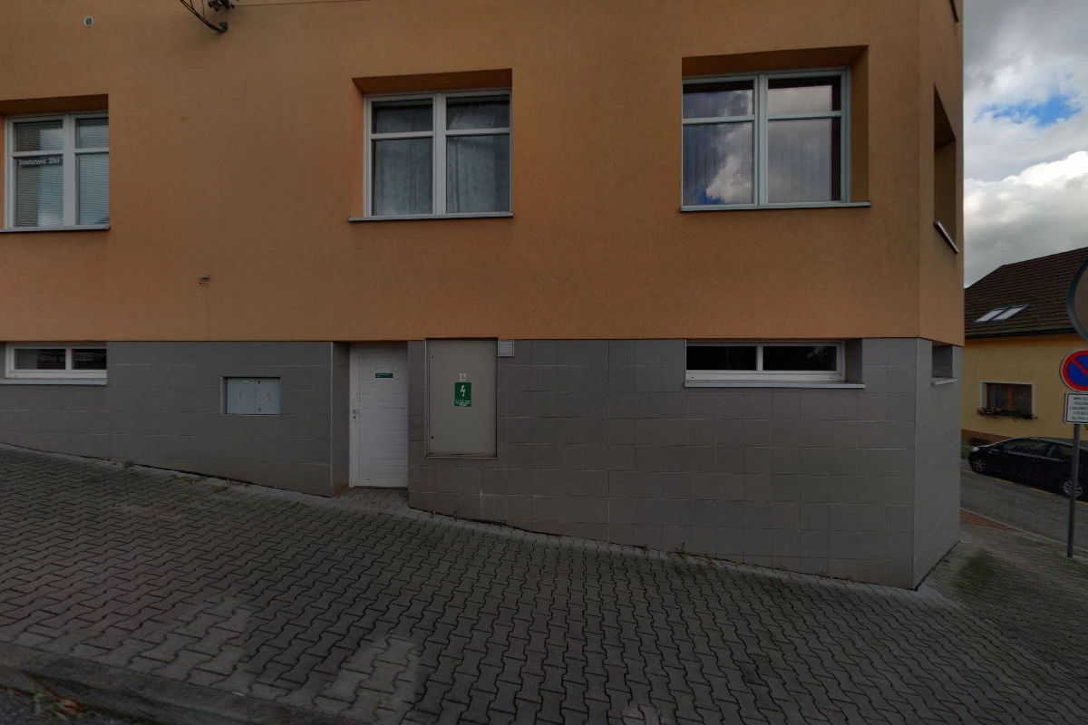 Masážní salon REHARENI - obrázek 2