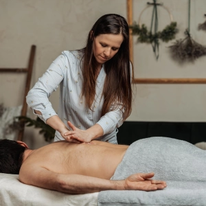 Masáže Martina Čandová