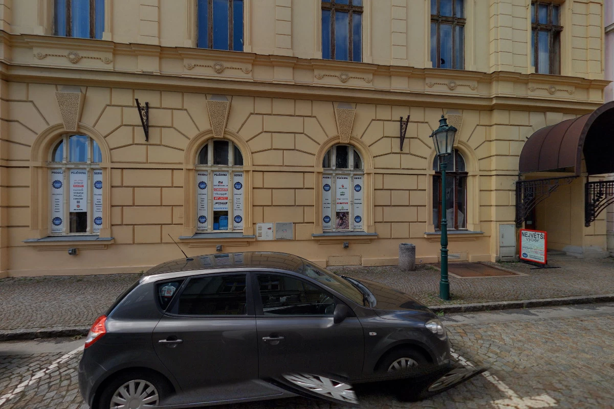Masáže Martina Čandová - obrázek 4
