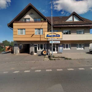 Na Krásku - Michaela