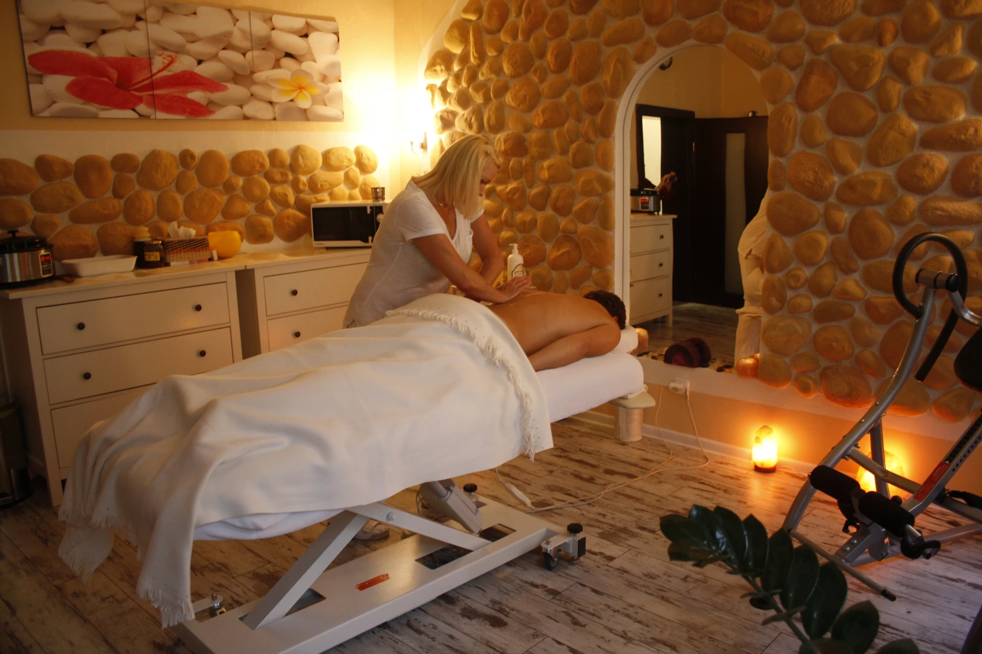 Wellness Rychleby - obrázek 3