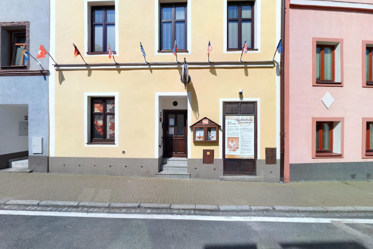 Wellness Rychleby - obrázek 5