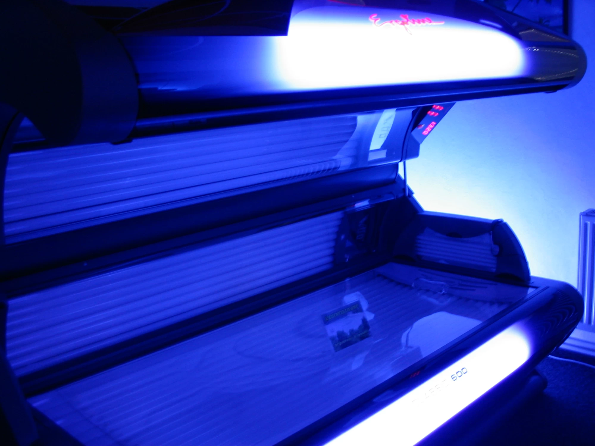 Solárium studio Exotic - obrázek 2