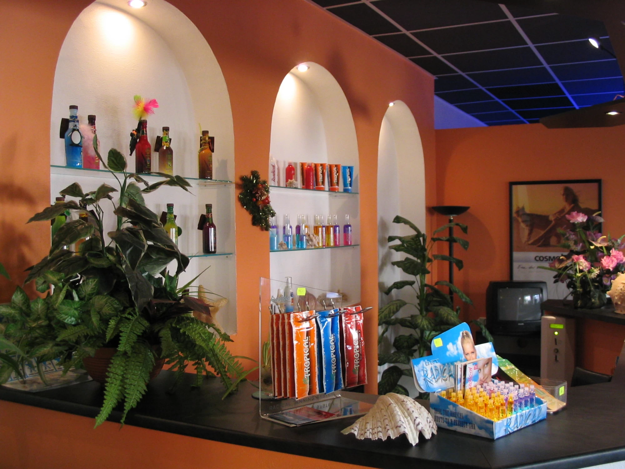 Solárium studio Exotic - obrázek 3