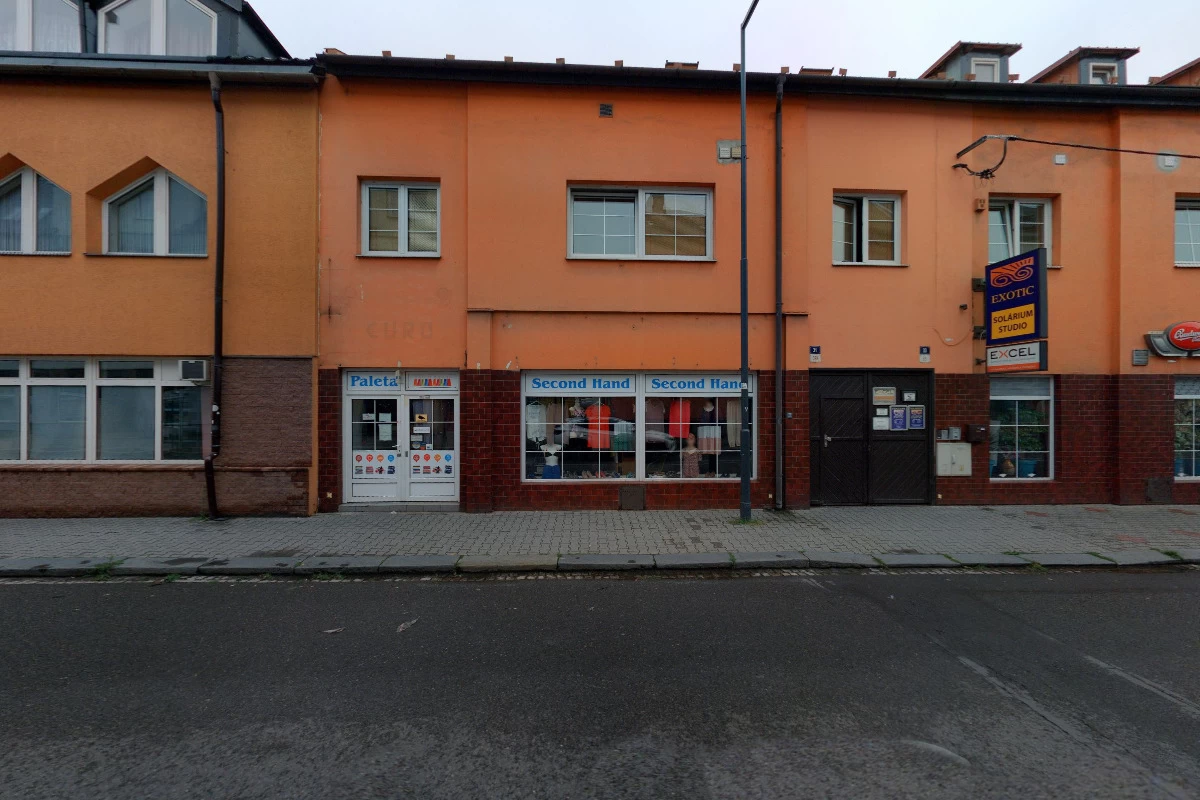 Solárium studio Exotic - obrázek 5