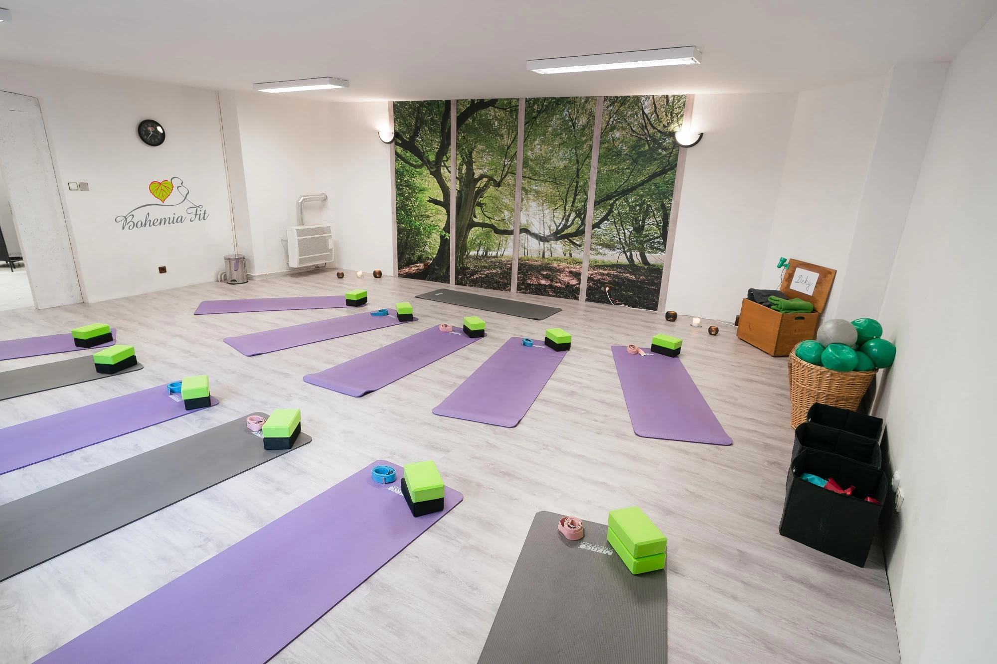 Bohemia Fit - obrázek 2