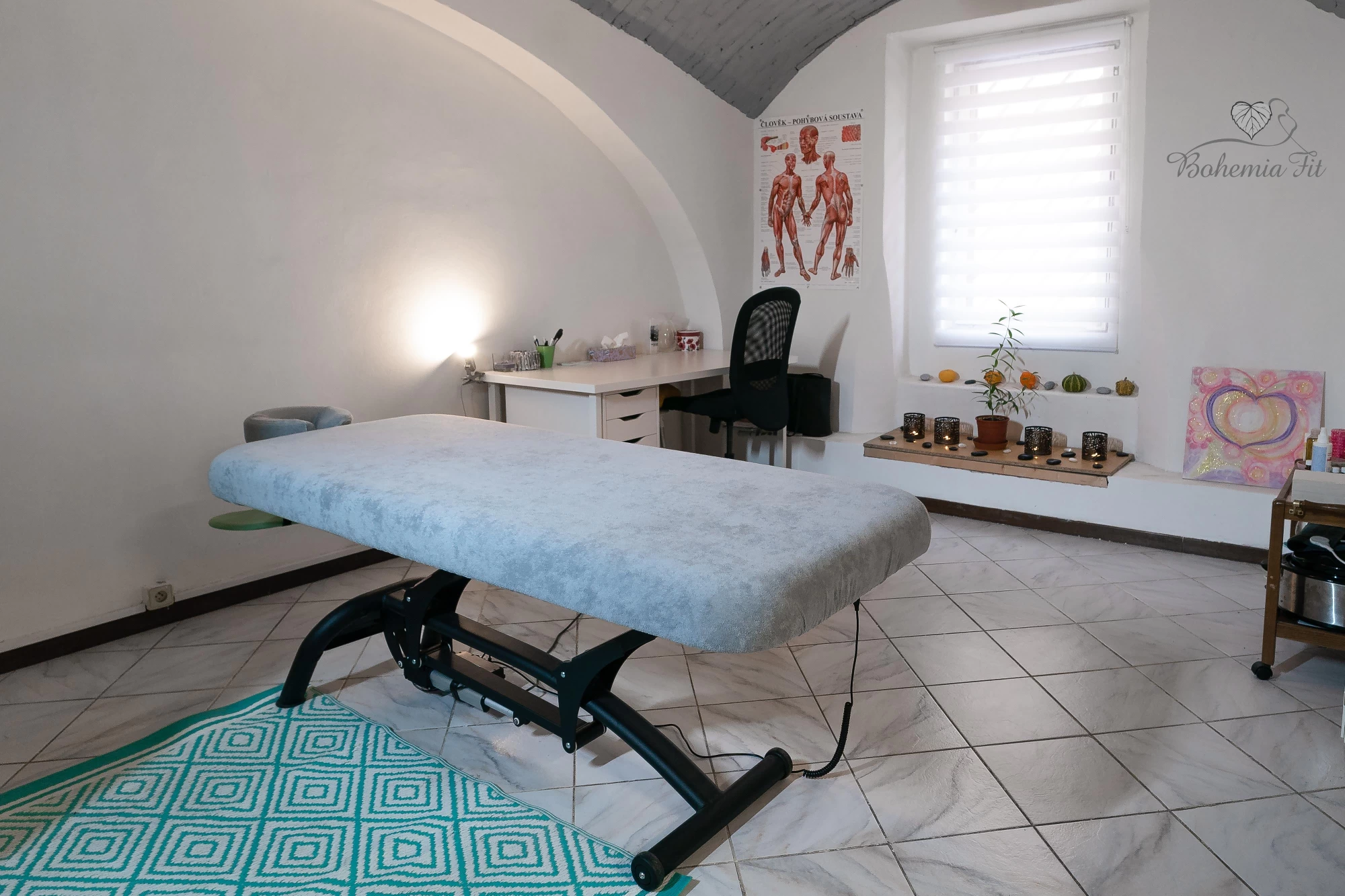 Bohemia Fit - obrázek 3