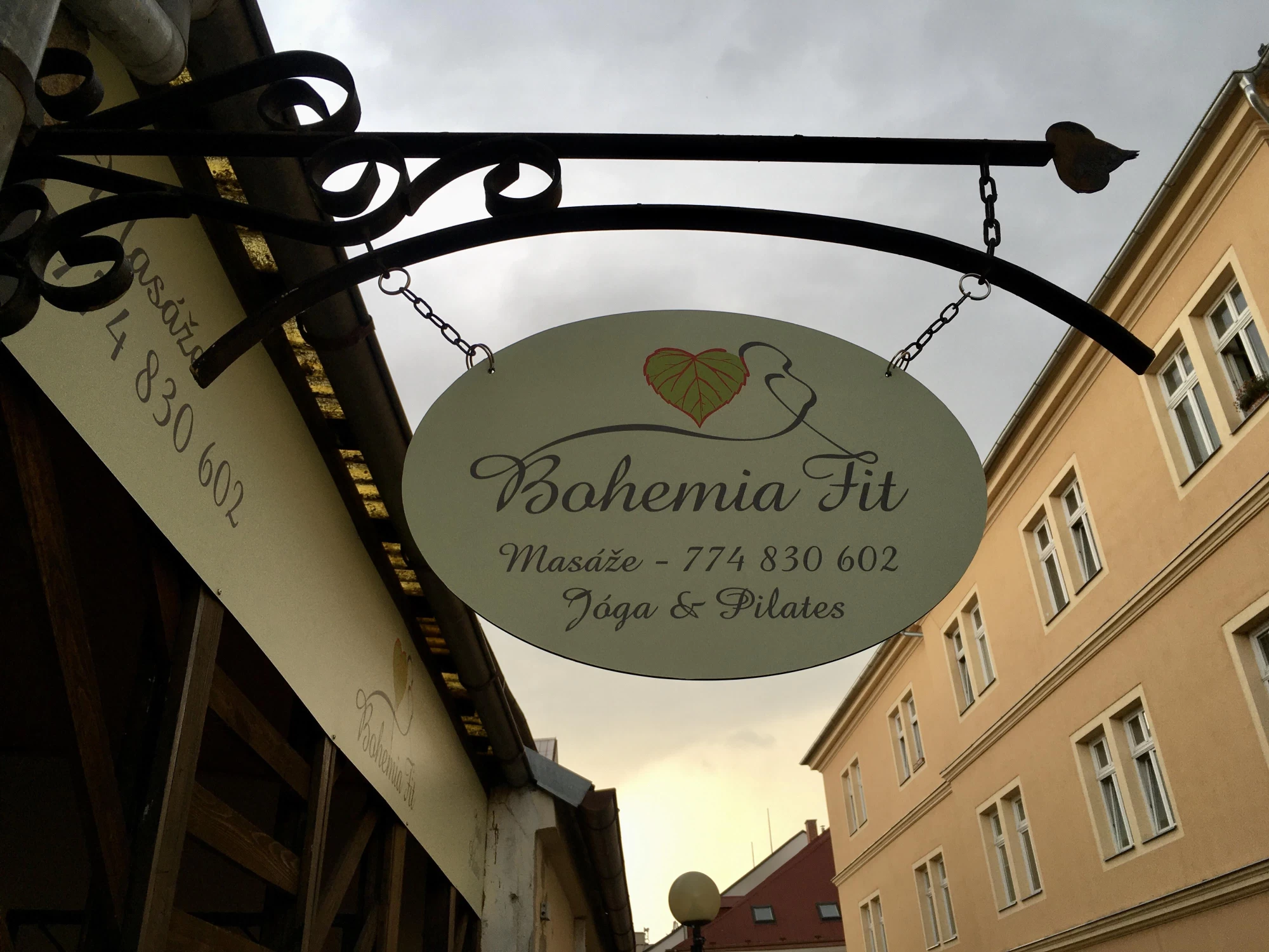Bohemia Fit - obrázek 5