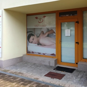 Masáže Mgr. Kateřina Brchelová