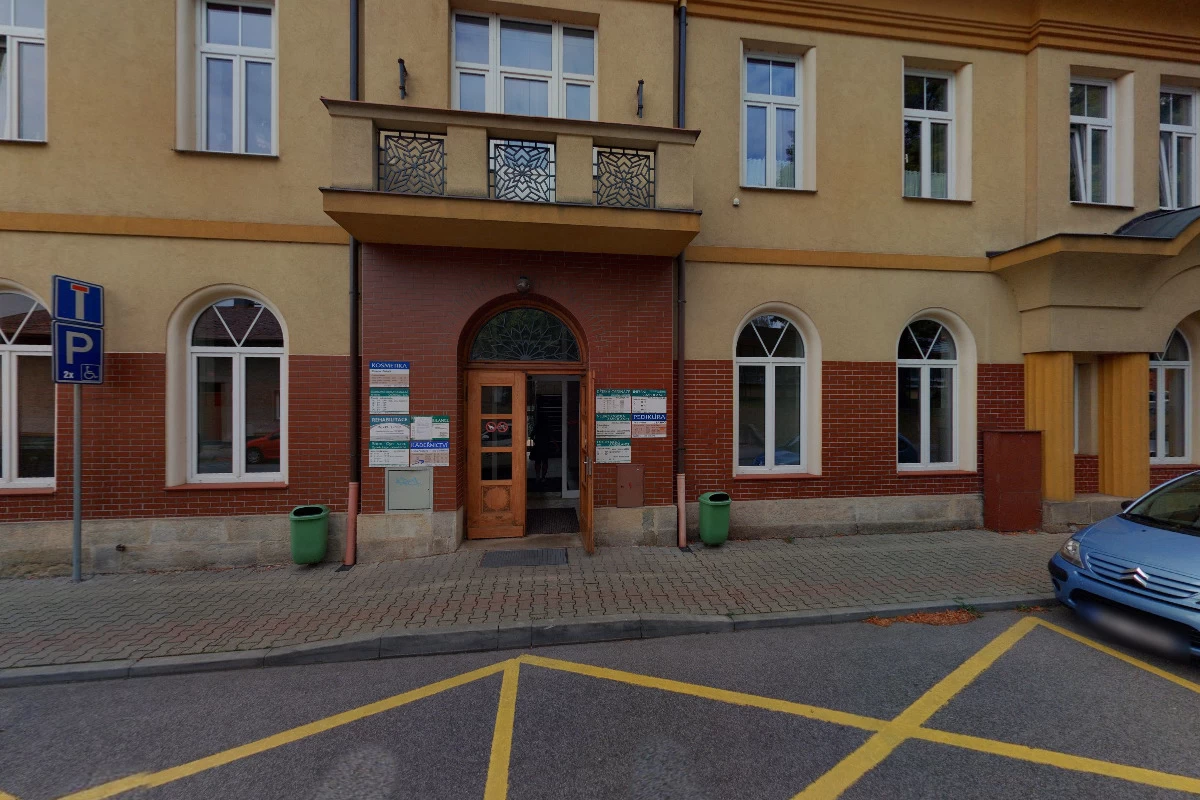 Bořek - fyzioterapie, s.r.o.