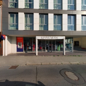 Kosmetický a masážní salon Niké