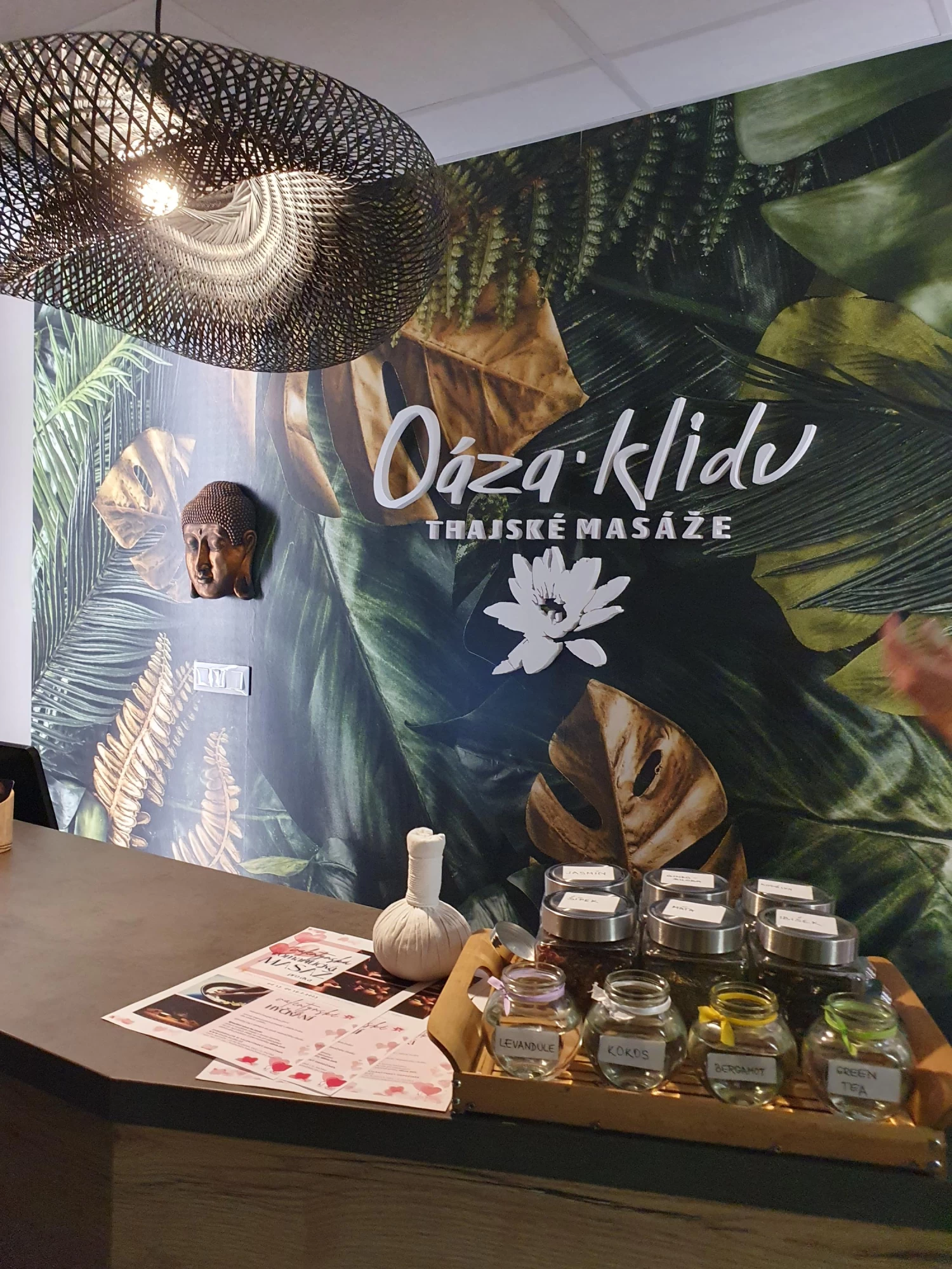 Oáza klidu - obrázek 4