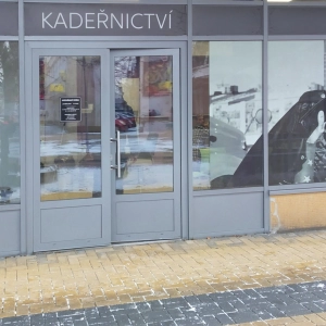 Kosmetika - pedikúra Lenka Boušková